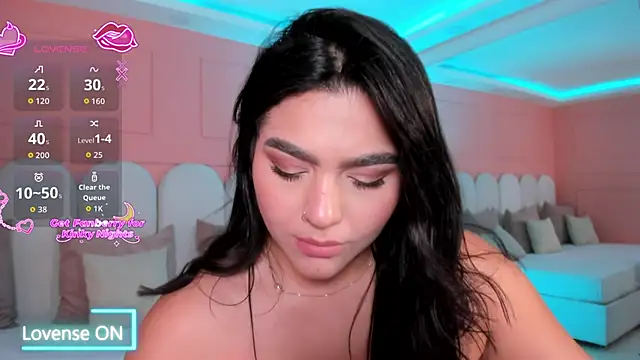 Snapshot of eva_sainnt chatting on February 27, 2026, 4:12 am eva sainnt online show from February 27, 2026, 4:12 am