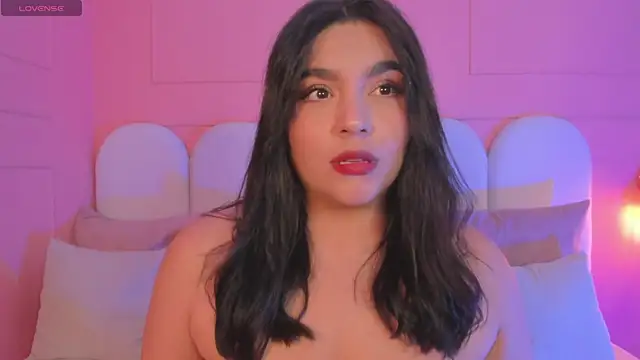 Snapshot of eva_sainnt chatting on December 23, 2025, 5:29 am eva sainnt online show from December 23, 2025, 5:29 am