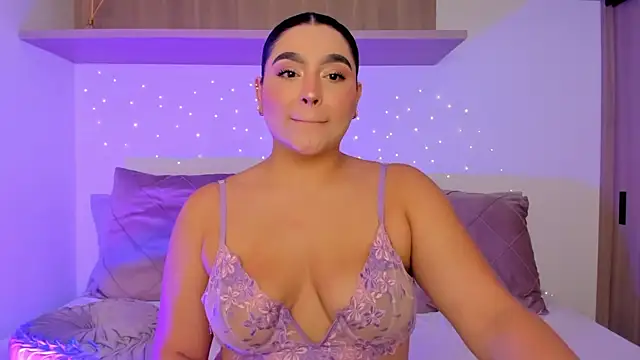 eva sainnt online show from May 2, 2026, 12:05 am