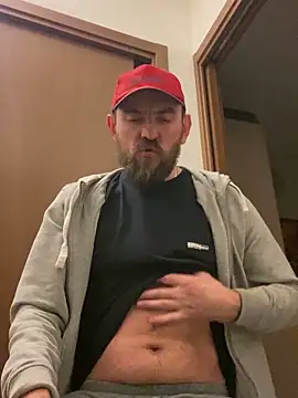 Rimmingtop online show from February 23, 2026, 8:53 pm