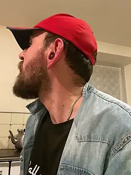 Rimmingtop online show from March 25, 2026, 8:30 pm