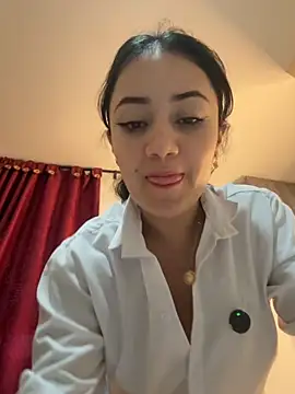 Isa 1207 online show from September 20, 2025, 10:37 pm