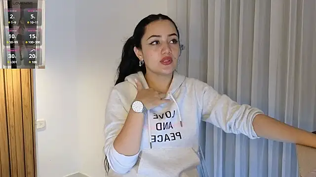 Isa 1207 online show from March 23, 2025, 12:47 am