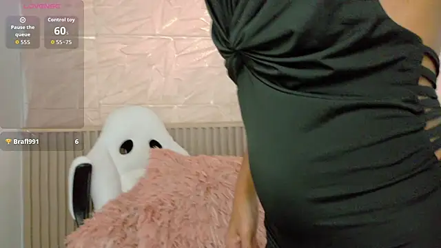 Gaviluc  online show from November 29, 2025, 10:37 am