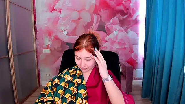 AngelinaLow online show from March 24, 2026, 12:27 pm