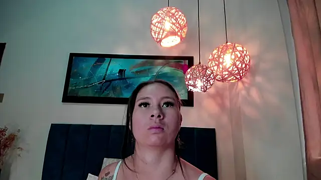 BeckyVidal online show from January 12, 2026, 5:53 pm