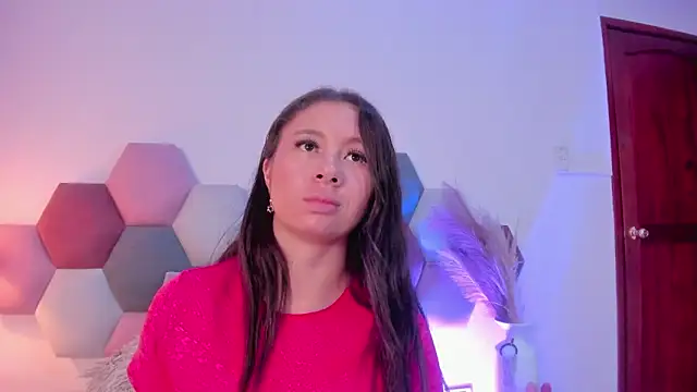 BeckyVidal online show from November 11, 2025, 12:27 am