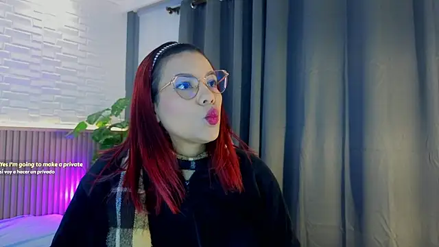 TiffanyWalk online show from October 11, 2025, 11:00 am