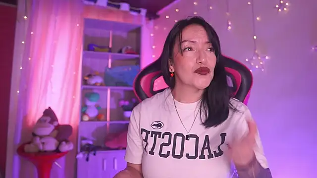 Madison Mayer online show from April 21, 2026, 12:45 pm