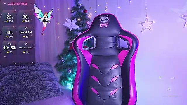 Madison Mayer online show from November 20, 2025, 12:17 pm