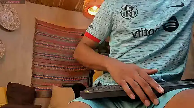 LiamByrne online show from March 21, 2025, 6:49 am