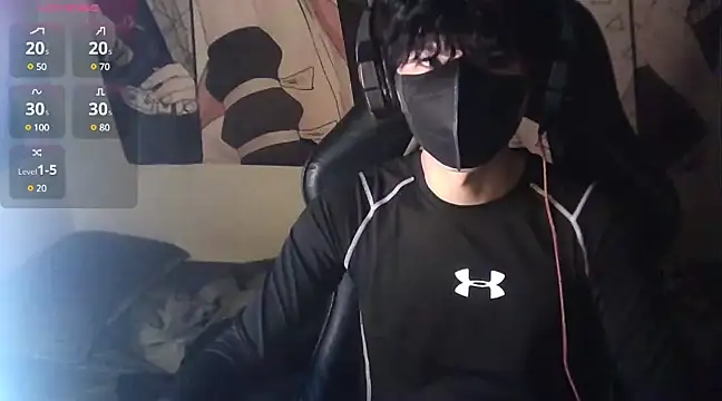 Snapshot of zhezheggin chatting on March 21, 2025, 4:18 pm zhezheggin online show from March 21, 2025, 4:18 pm