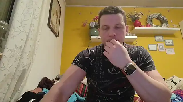 wassermann8484 online show from February 2, 2026, 7:29 am