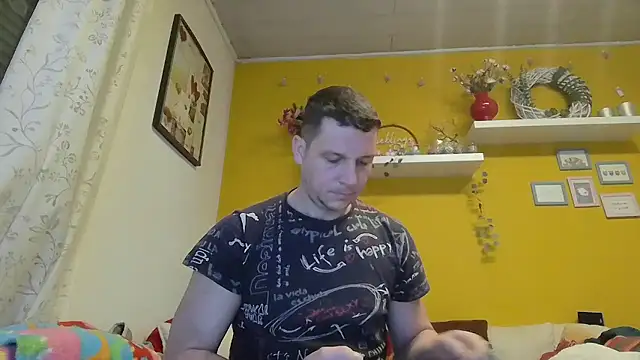 wassermann8484 online show from January 12, 2026, 7:04 am