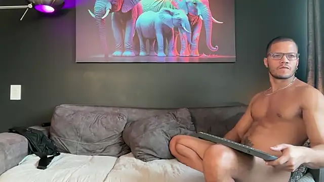 highlatin guysoficial online show from November 27, 2025, 4:40 pm