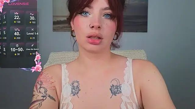 Forget  Me  Nots online show from October 3, 2025, 4:08 pm