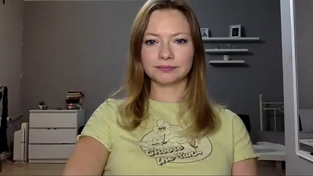 MillieShow online show from September 23, 2025, 8:49 pm