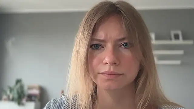 MillieShow online show from August 2, 2026, 7:29 am