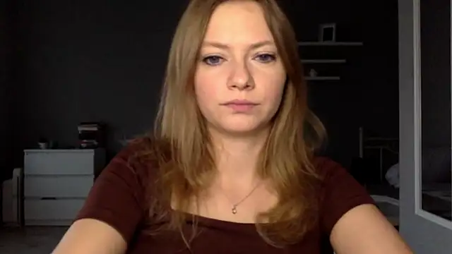 MillieShow online show from November 8, 2025, 3:15 pm