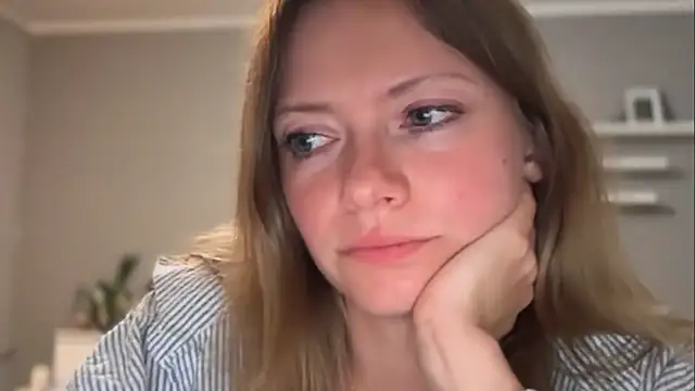 MillieShow online show from July 6, 2026, 8:55 pm
