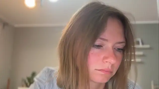 MillieShow online show from July 29, 2026, 8:52 pm