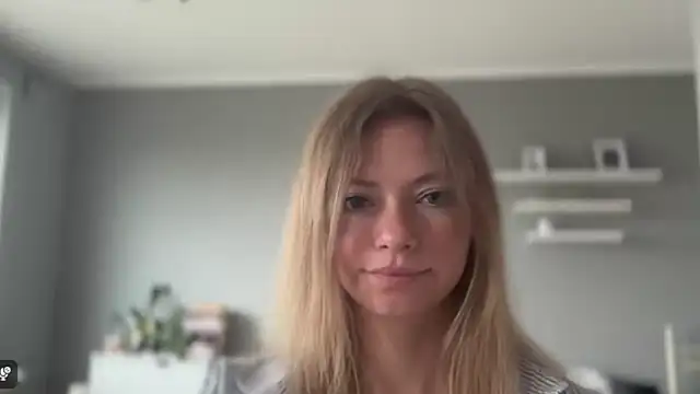 MillieShow online show from July 5, 2026, 7:04 am