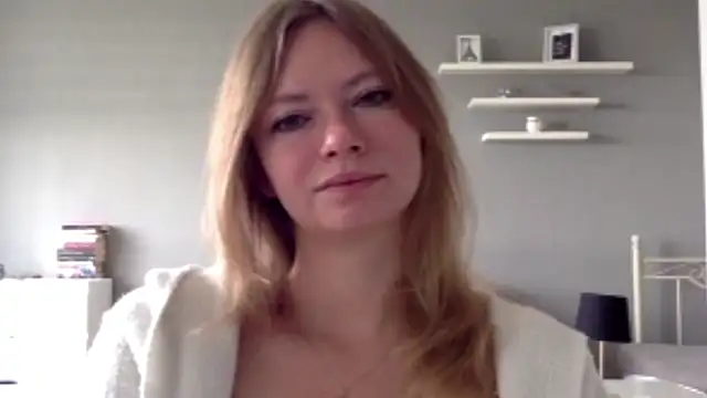 MillieShow online show from September 17, 2025, 6:59 am