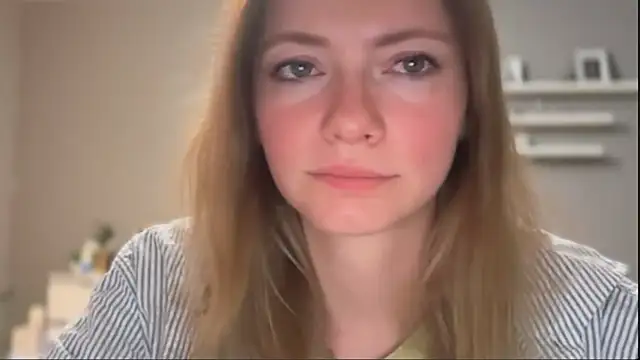 MillieShow online show from June 3, 2026, 8:57 pm