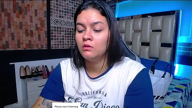 kriss sweetboobs10 online show from October 21, 2025, 12:15 pm