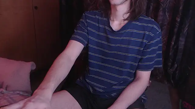 Your Horny Friends online show from March 16, 2025, 6:55 pm