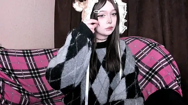 amelia mays xx online show from March 24, 2026, 5:40 am