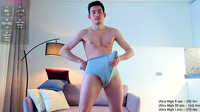 Snapshot of Danny__Magic chatting on February 12, 2026, 7:41 am Danny Magic online show from February 12, 2026, 7:41 am