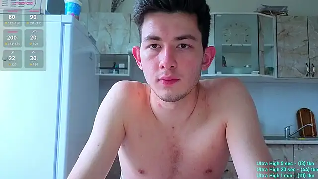 Snapshot of Danny__Magic chatting on September 16, 2025, 1:12 pm Danny Magic online show from September 16, 2025, 1:12 pm