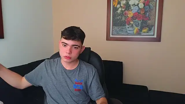 Snapshot of lukeboyce33 chatting on September 19, 2025, 8:46 pm lukeboyce33 online show from September 19, 2025, 8:46 pm