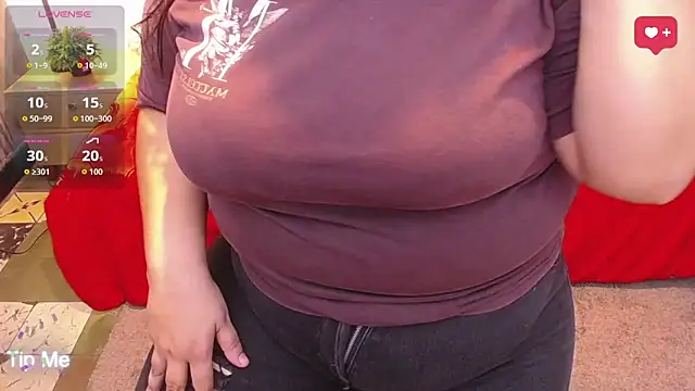 ailyn maury online show from March 31, 2026, 1:29 am