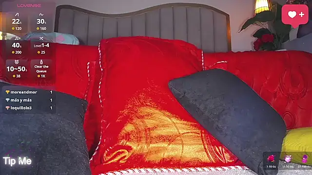 ailyn maury online show from March 26, 2026, 1:31 pm