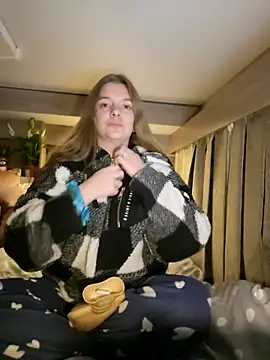 Amesthyst destiny online show from November 26, 2025, 1:16 am