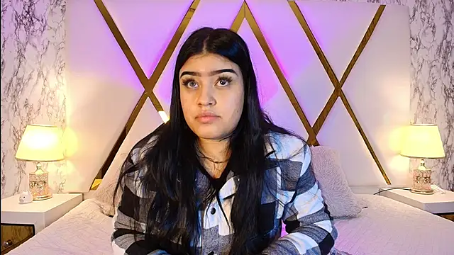 Candy Roose online show from October 30, 2025, 7:06 am