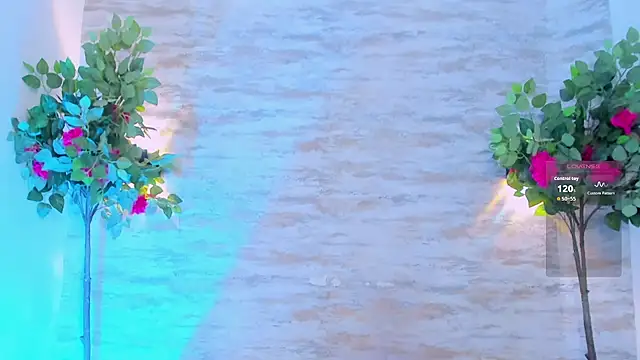 NicoleMadrird online show from March 18, 2026, 2:41 pm