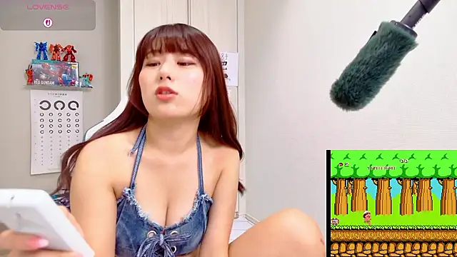 Snapshot of miharu01 chatting on October 16, 2025, 3:53 pm miharu01 online show from October 16, 2025, 3:53 pm