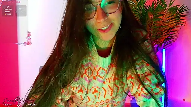 Emmi Roberts online show from February 7, 2026, 5:15 am