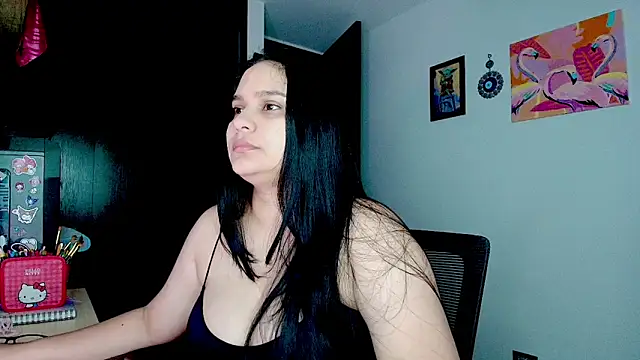 ashliecooperrr online show from January 15, 2026, 7:50 pm