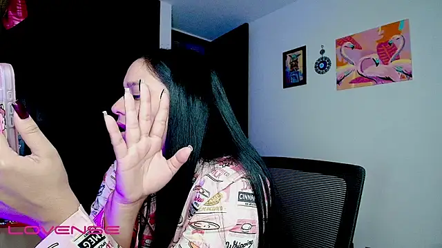 ashliecooperrr online show from December 20, 2025, 2:36 am