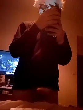 kredazzbigdick online show from February 15, 2026, 11:36 pm