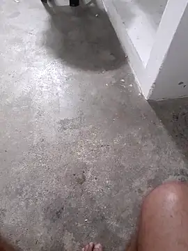 Samucakkkkkk online show from October 22, 2025, 10:36 am