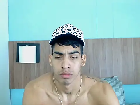 Snapshot of Liam_Wyat chatting on November 27, 2025, 10:48 am Liam Wyat online show from November 27, 2025, 10:48 am