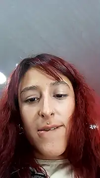 Hairydoll  online show from September 14, 2025, 7:03 pm