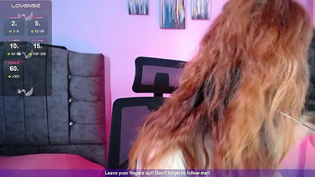 Snapshot of Hairydoll_ chatting on February 2, 2026, 9:36 pm Hairydoll online show from February 2, 2026, 9:36 pm