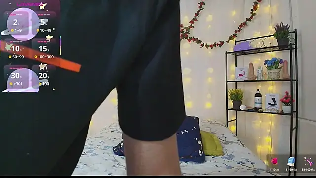 Snapshot of Danny-Swift13 chatting on March 16, 2025, 4:01 pm Danny-Swift13 online show from March 16, 2025, 4:01 pm