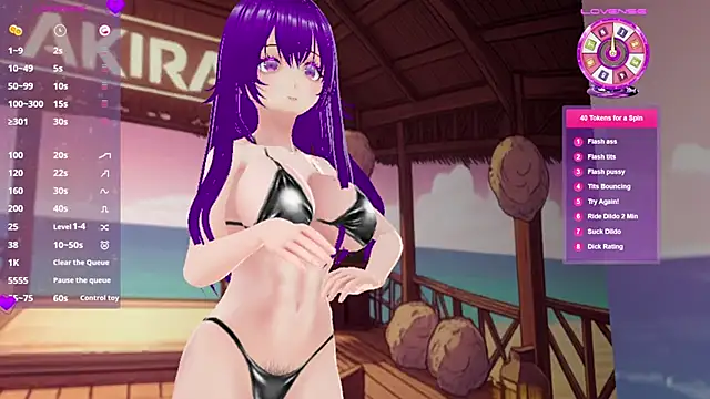 Snapshot of AkiraVixent chatting on February 22, 2026, 9:16 pm AkiraVixent online show from February 22, 2026, 9:16 pm